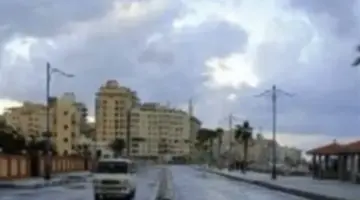 بيان رسمي من هيئة الأرصاد.. تفاصيل الحالة الجوية المتوقعة ودرجات الحرارة الصغرى